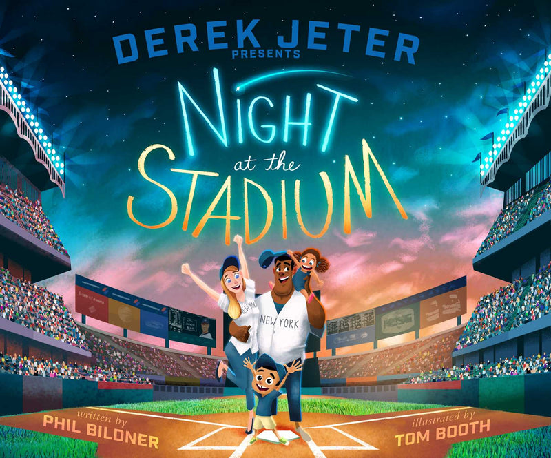 Jeter Publishing