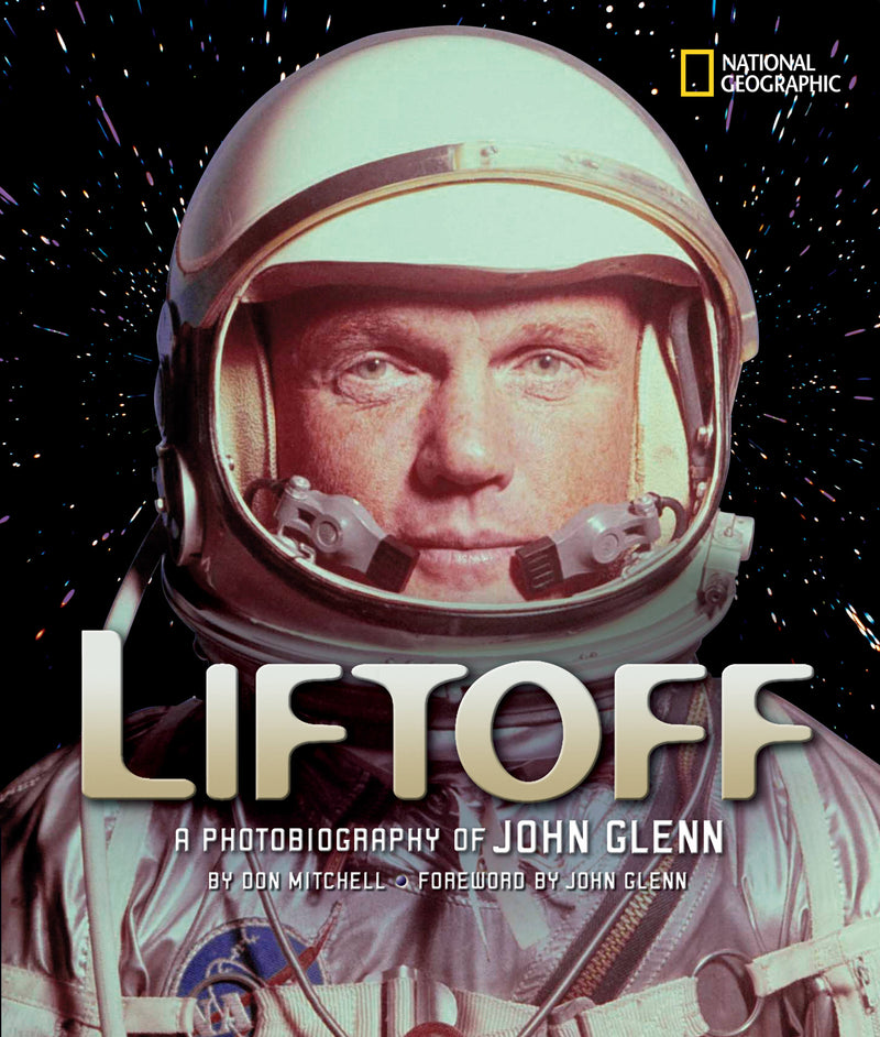 Liftoff (Direct Mail Edition)