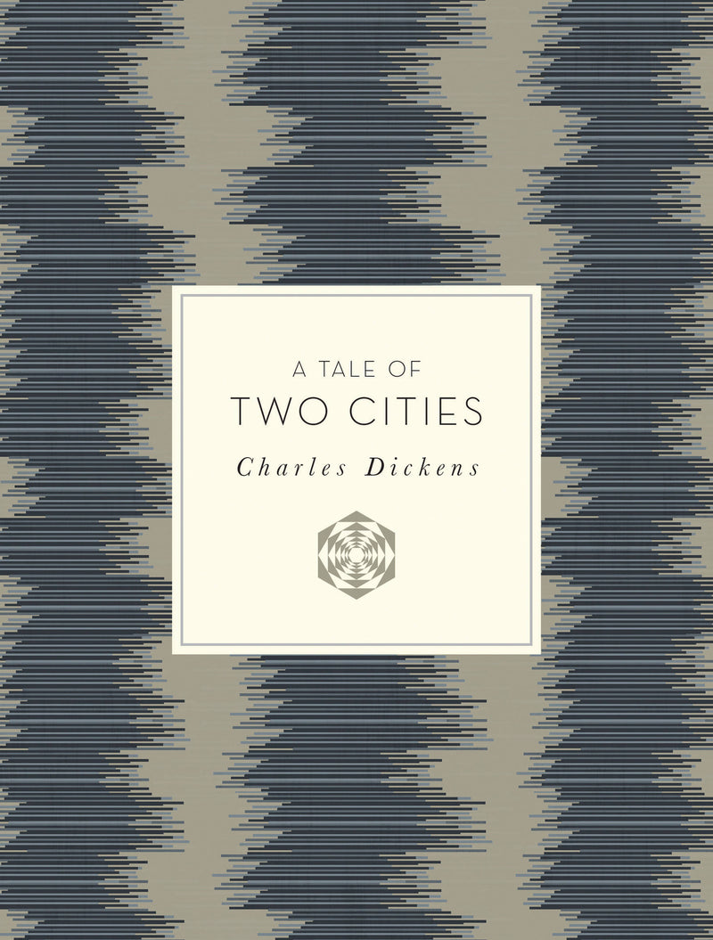 A Tale of Two Cities