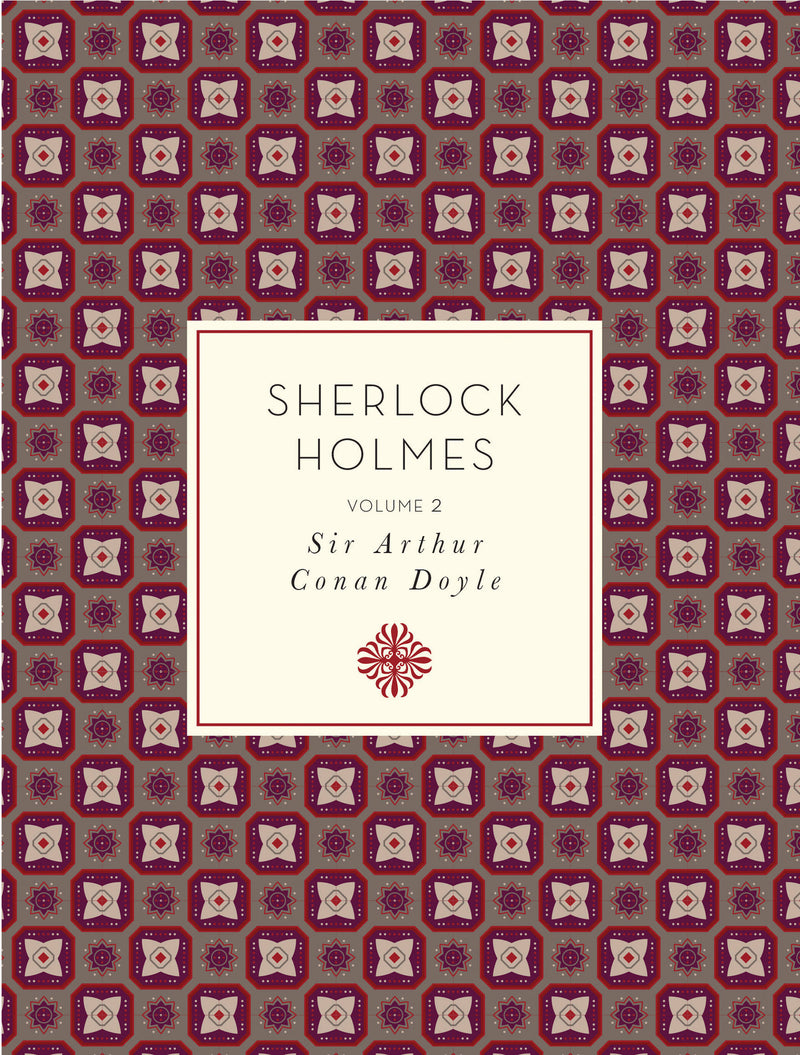 Sherlock Holmes: Volume 2