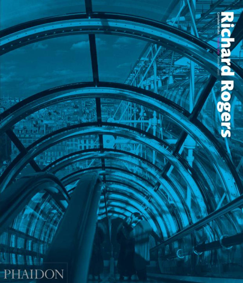 Richard Rogers