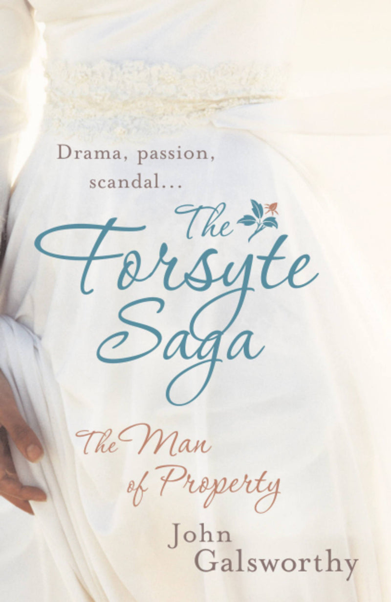 The Forsyte Saga: The Man of Property (1)