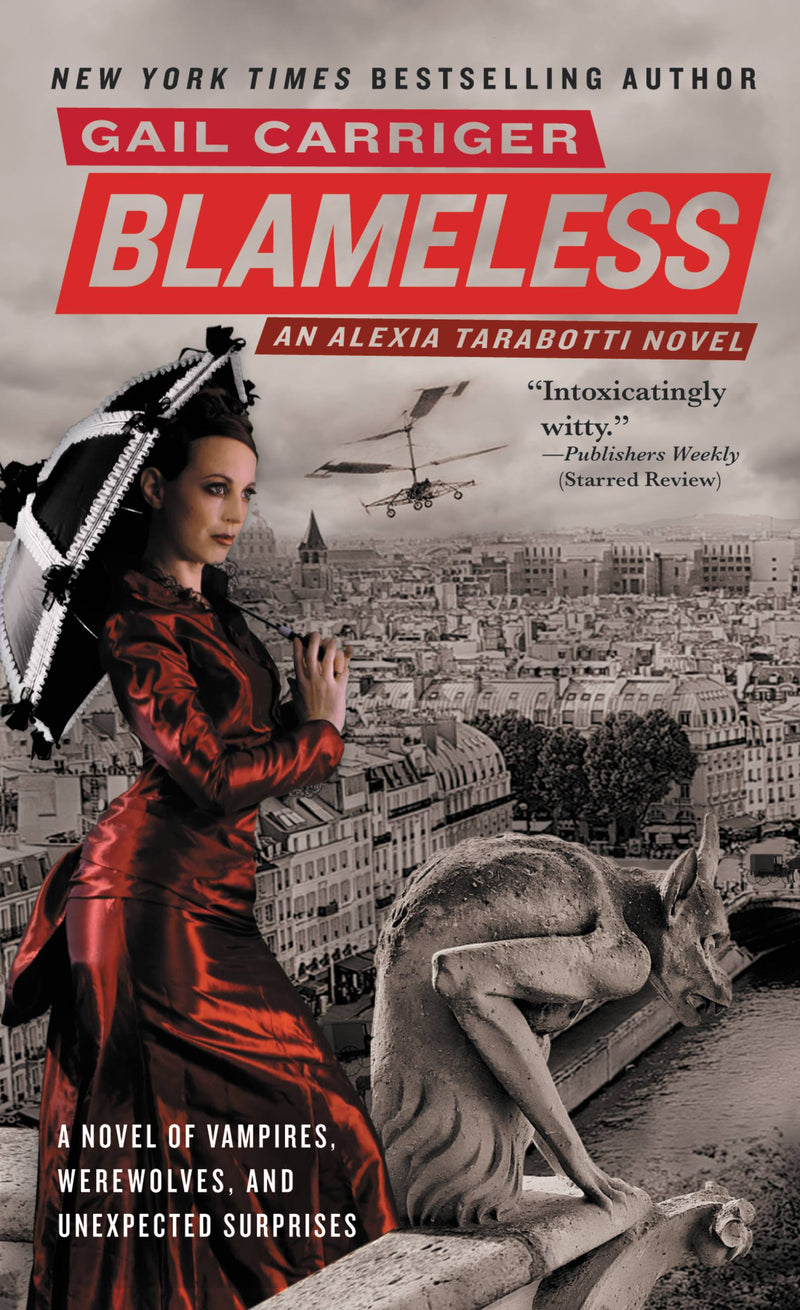 Blameless