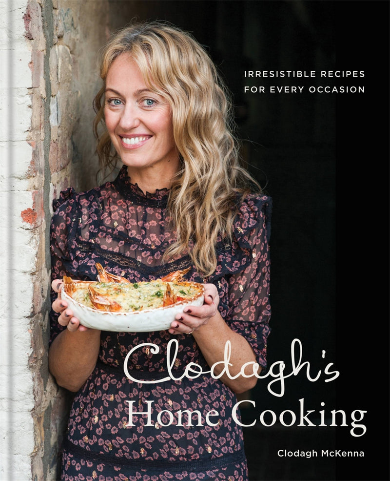 Clodagh's Home Cooking