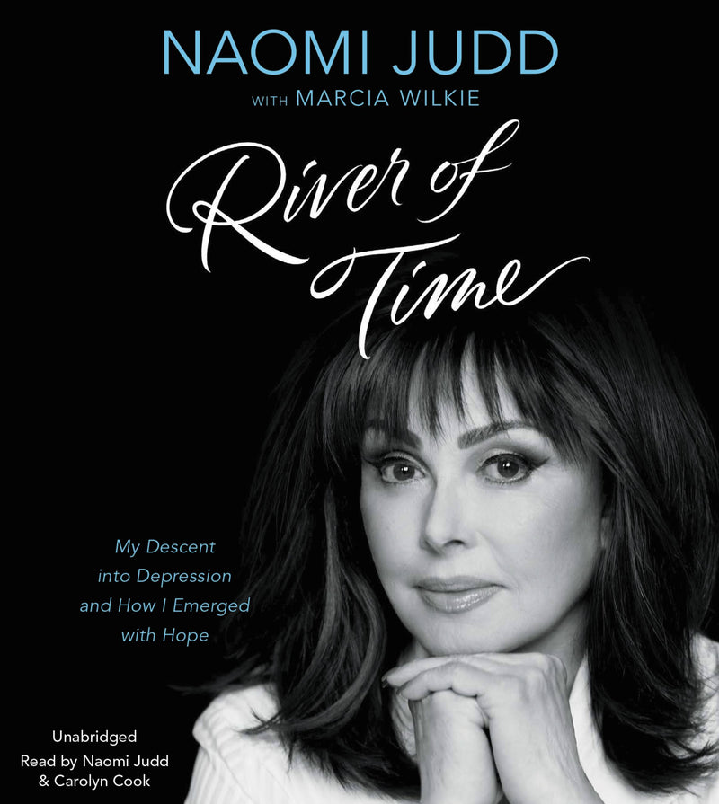 River of Time