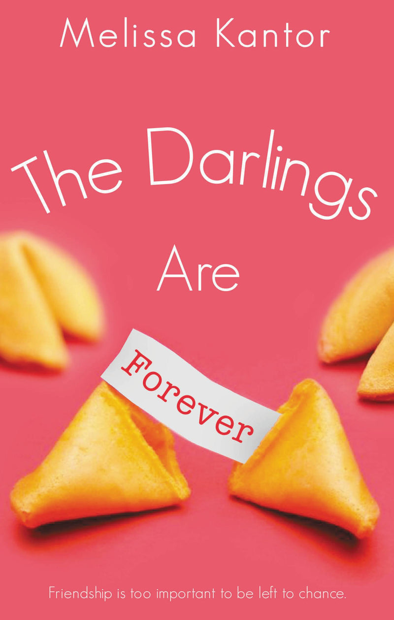 The Darlings Are Forever