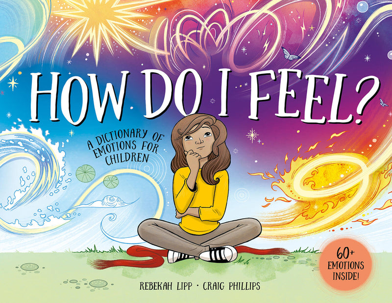 How Do I Feel?