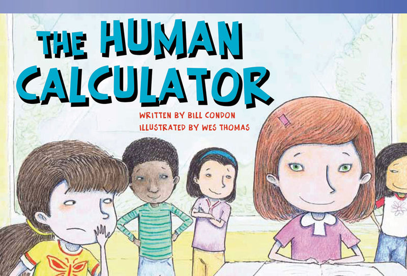 Human Calculator