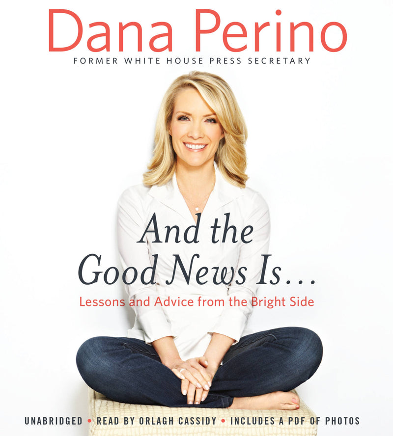 And the Good News Is...