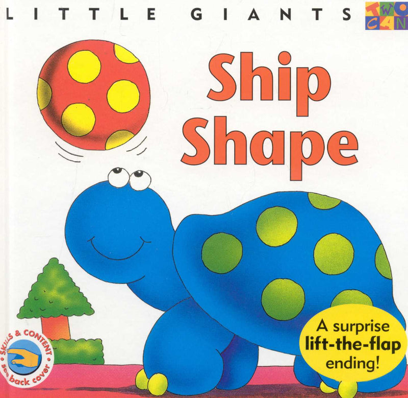 Little Giants