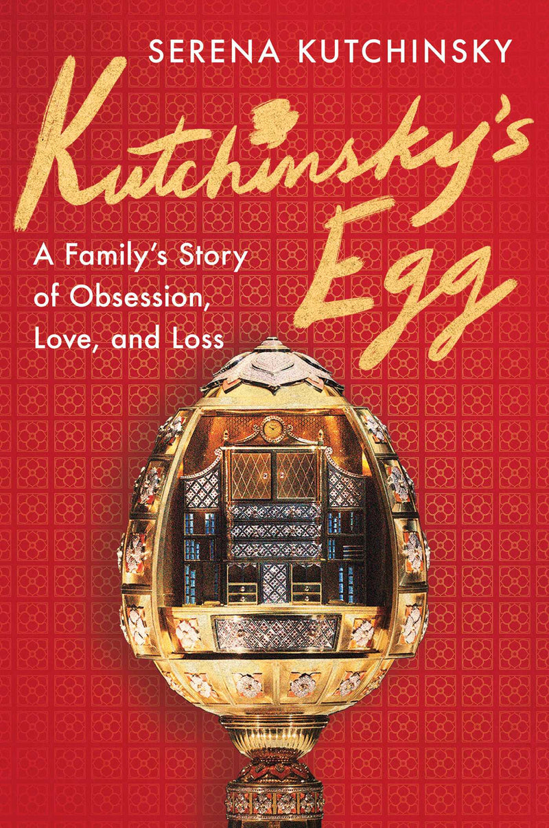 Kutchinsky's Egg