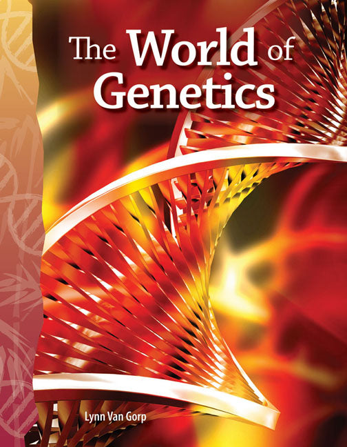 World of Genetics