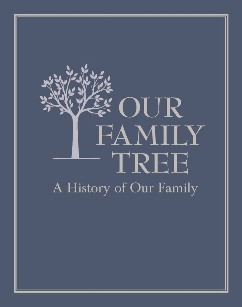 Our Family Tree