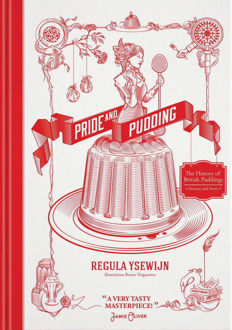 Pride & Pudding