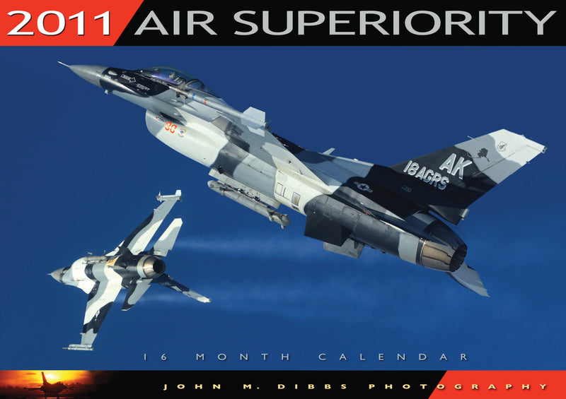 Air Superiority 2011
