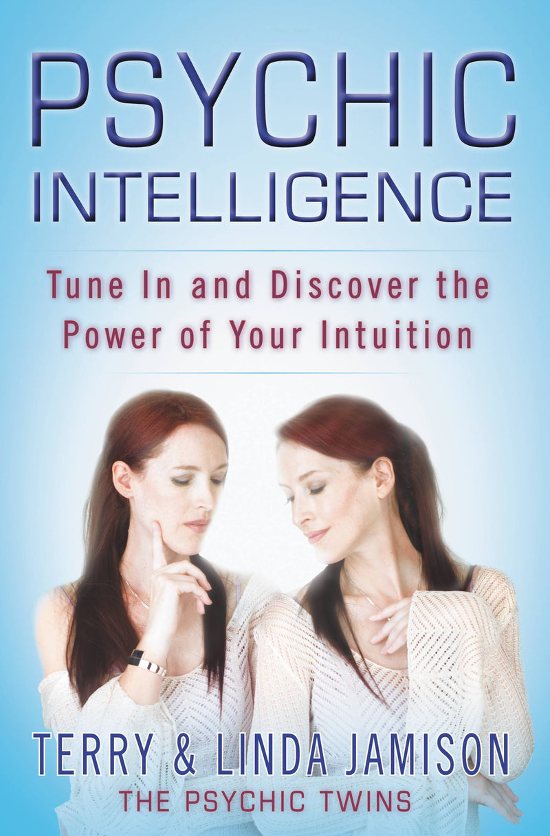 Psychic Intelligence