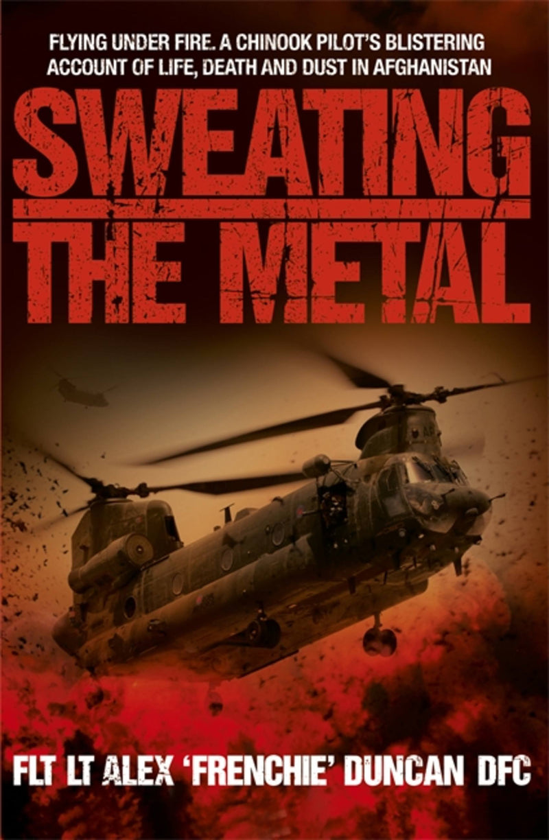 Sweating the Metal EXPORT