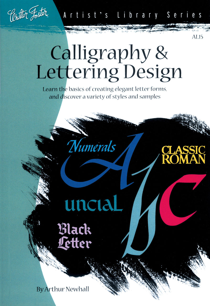 Calligraphy & Letter Design