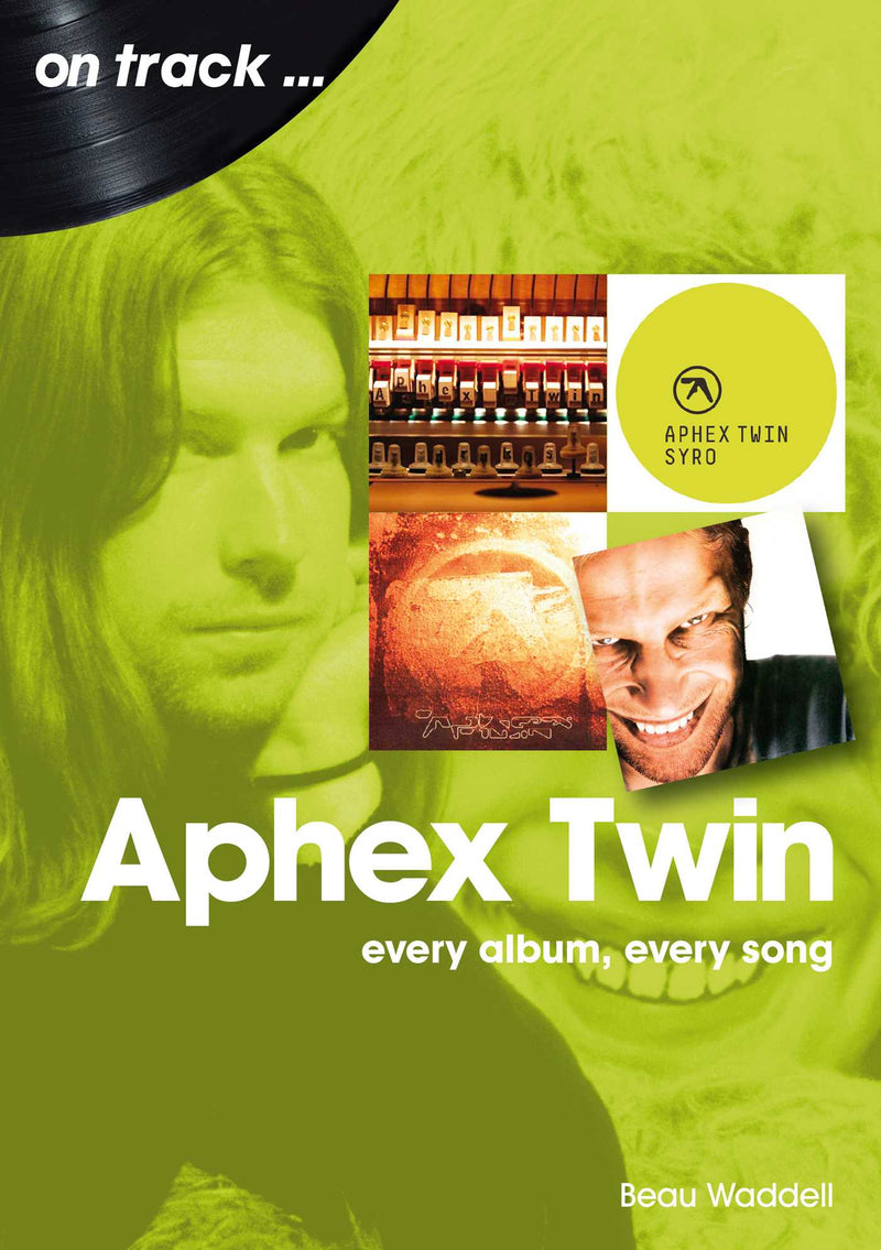Aphex Twin