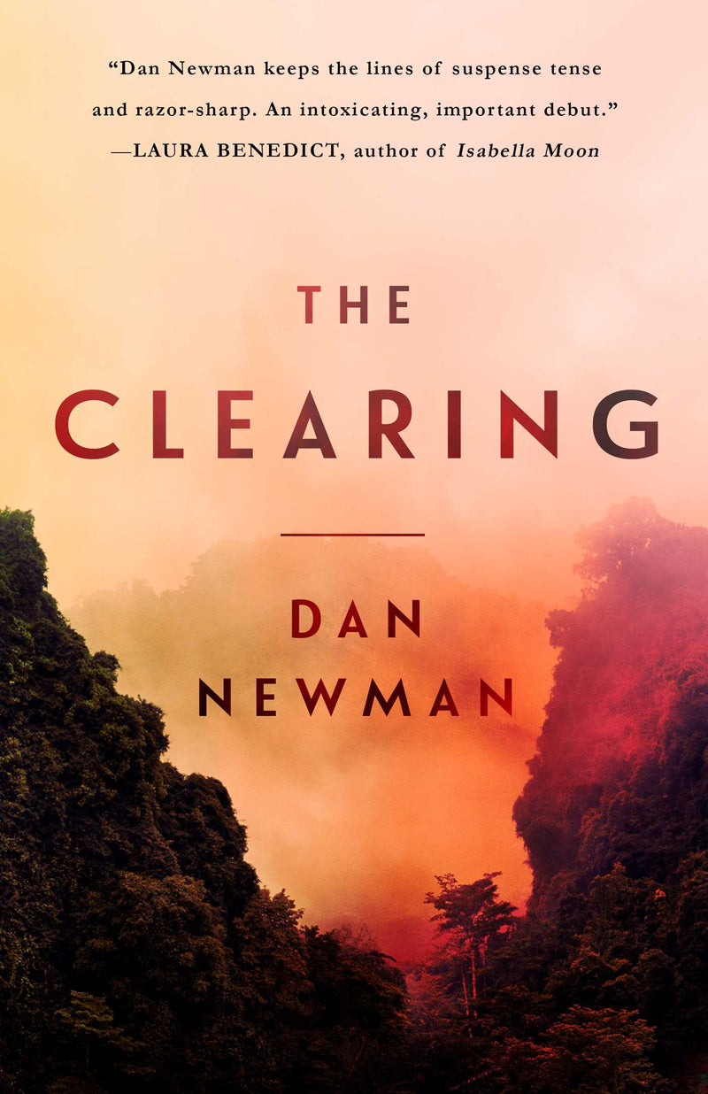 The Clearing