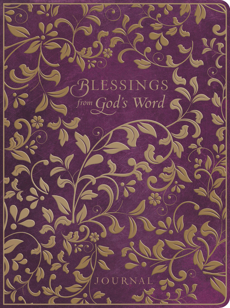 Blessings from God's Word