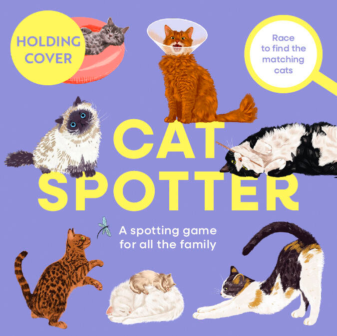 Cat Spotter