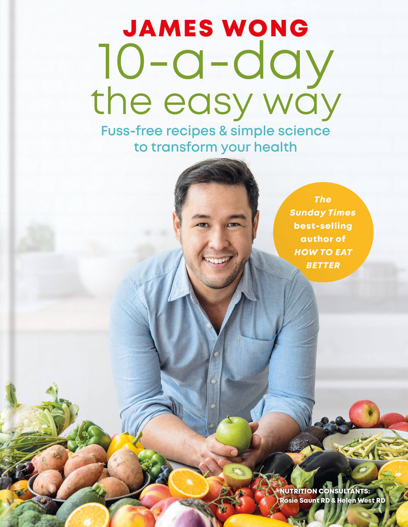 10-a-Day the Easy Way