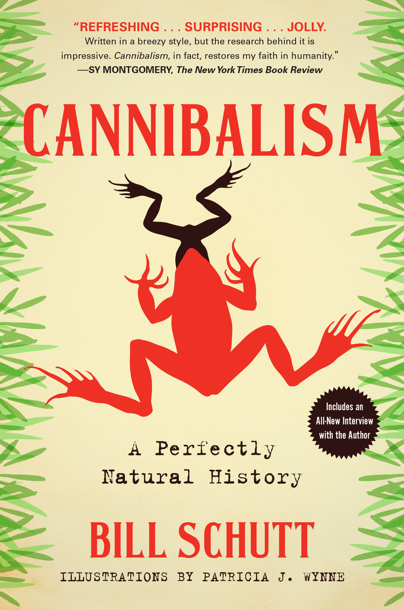 Cannibalism