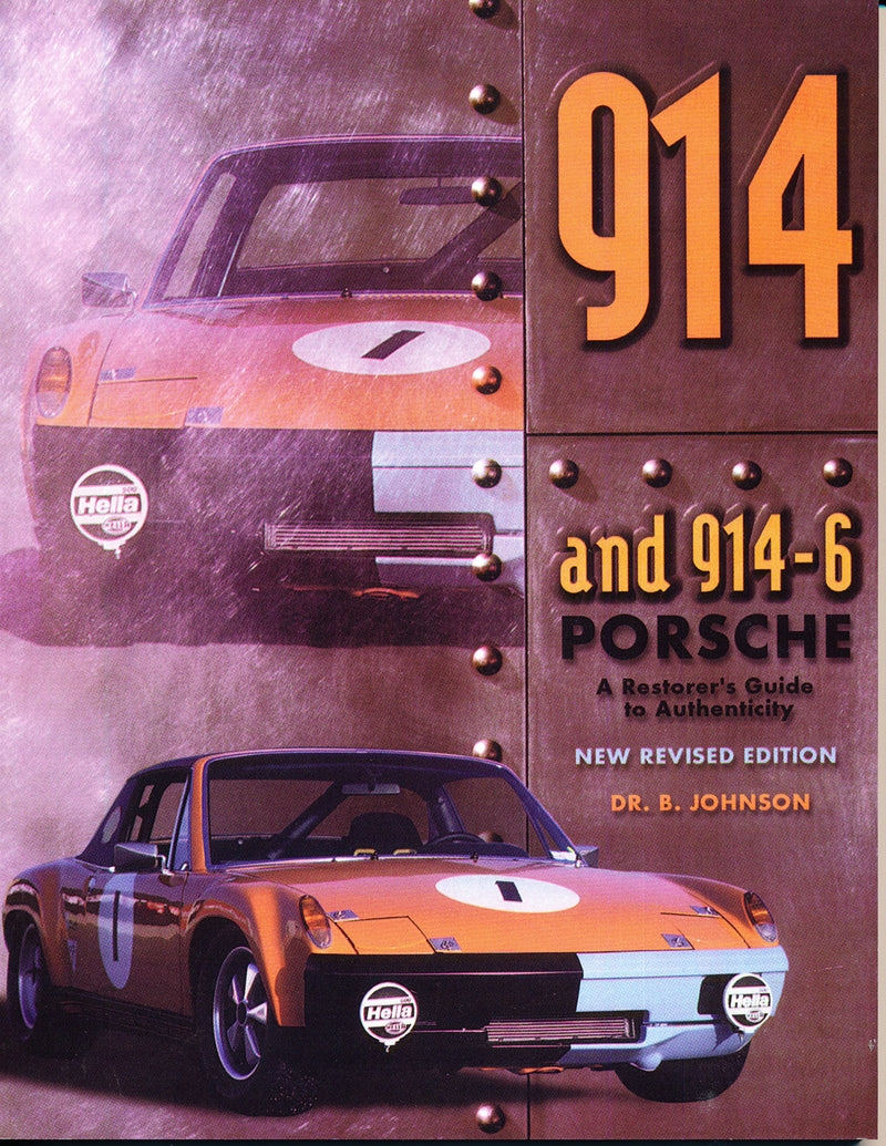 914 Porsche