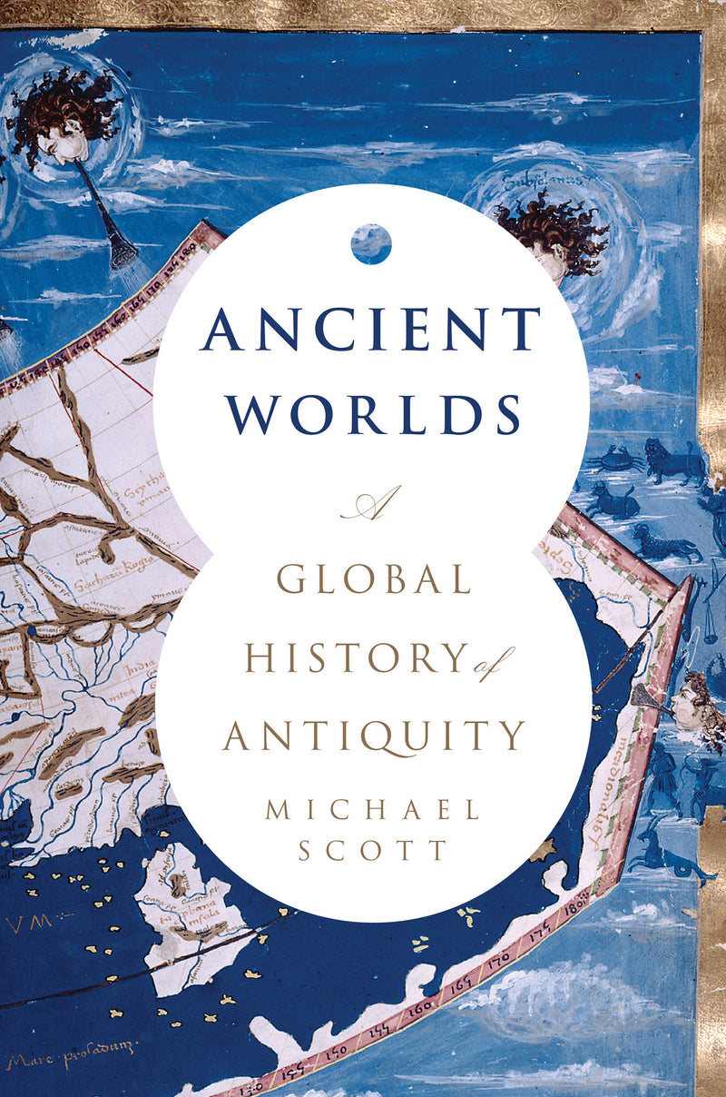 Ancient Worlds