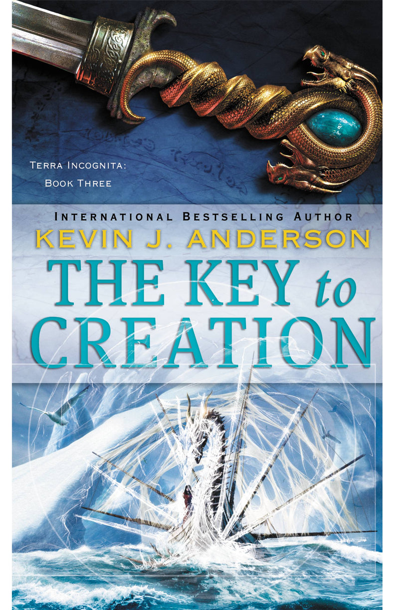 The Key to Creation