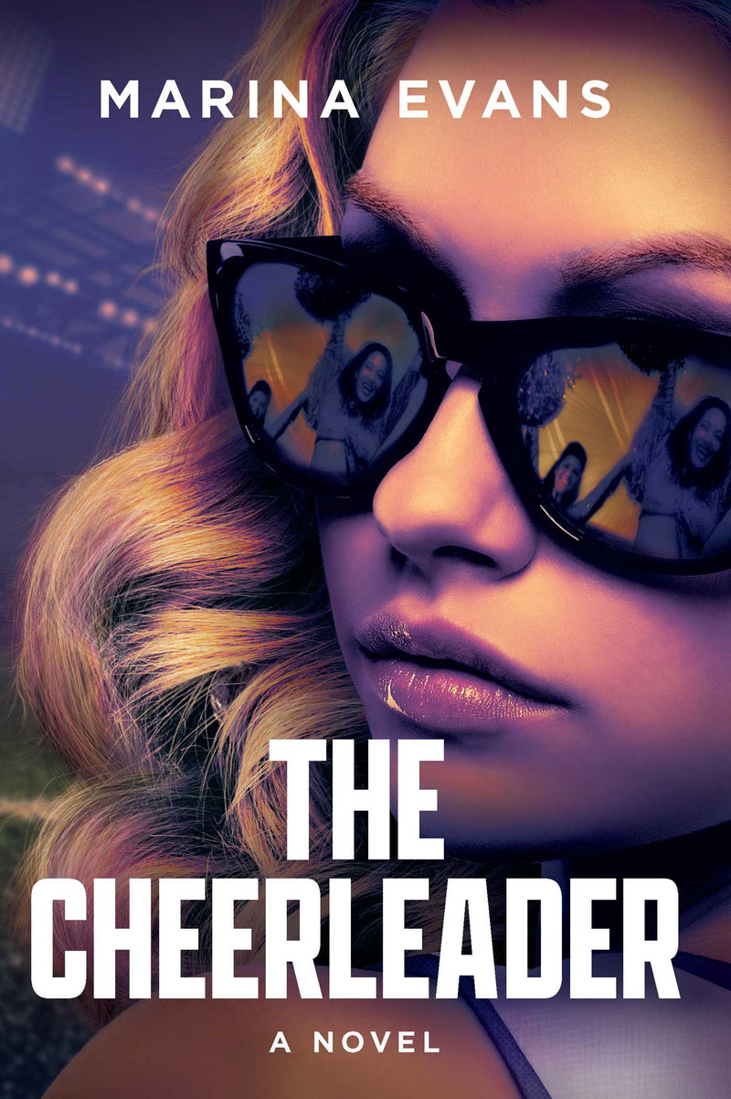 The Cheerleader