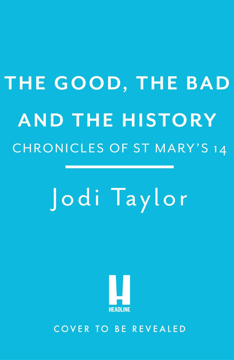 The Good, The Bad and The History