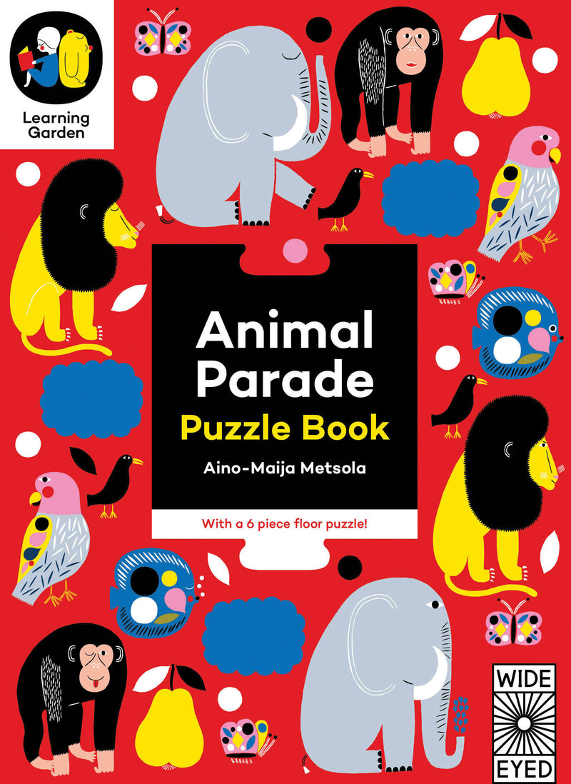 Animal Parade