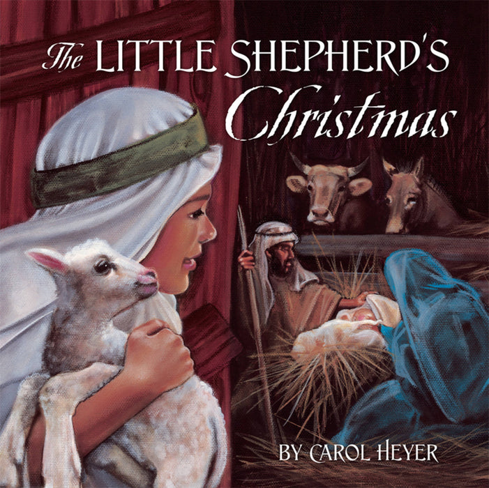 The Little Shepherd's Christmas