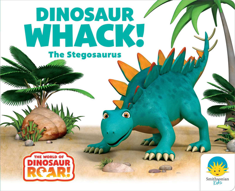 Dinosaur Roar!