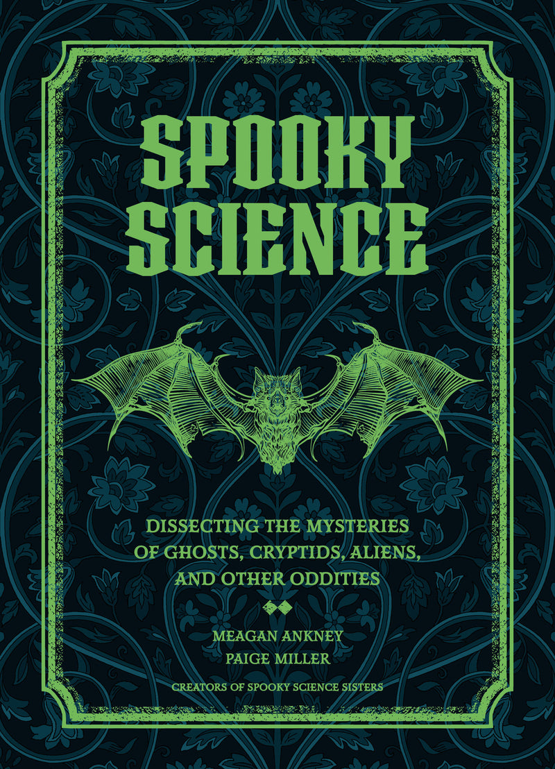 Spooky Science