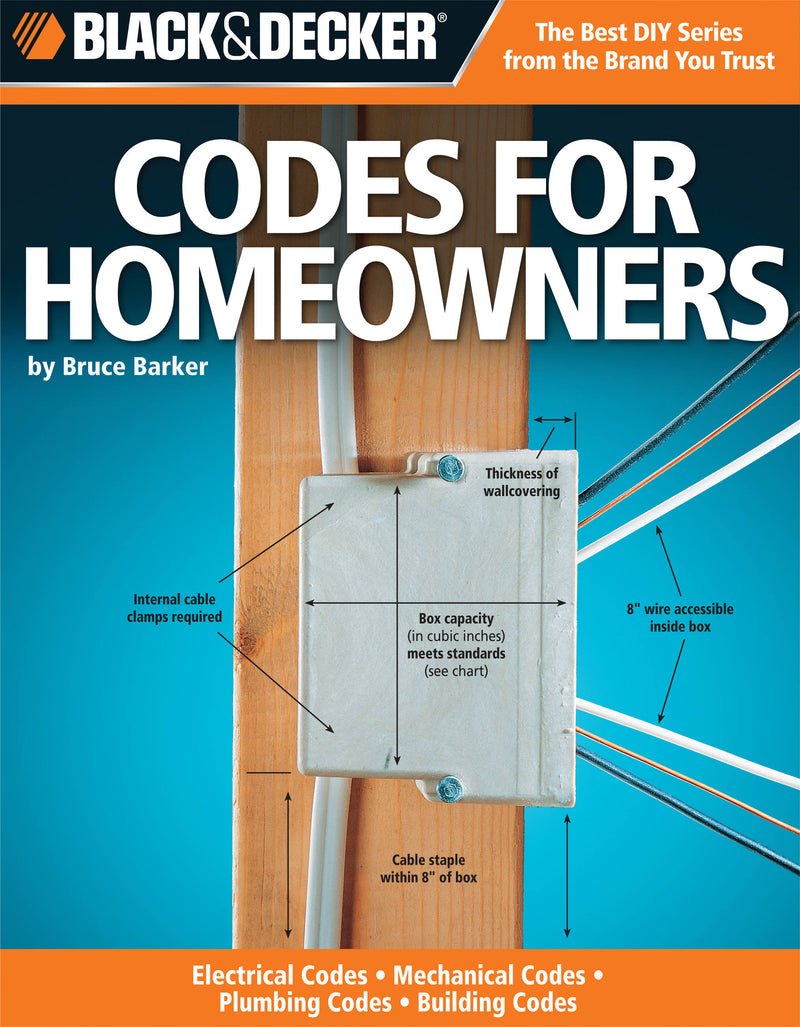 Black & Decker Codes for Homeowners