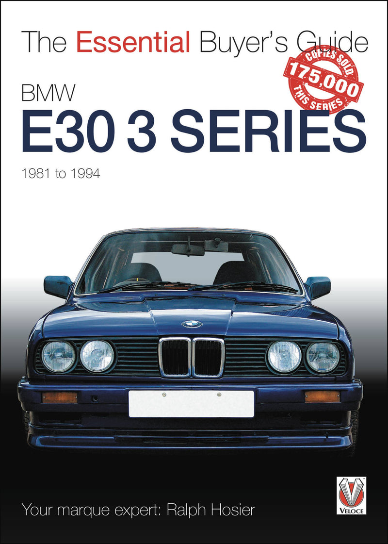 BMW E30 3 Series