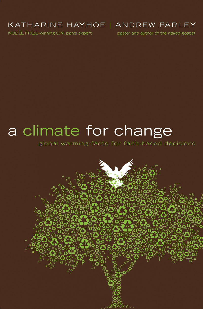 A Climate for Change