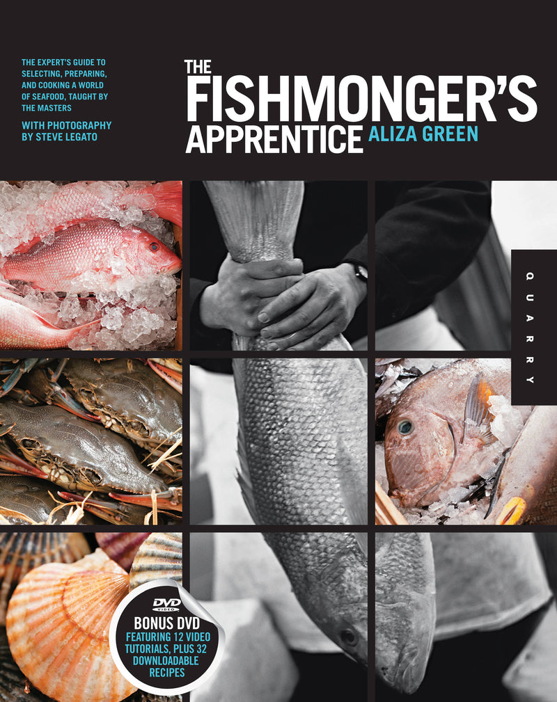 The Fishmonger's Apprentice