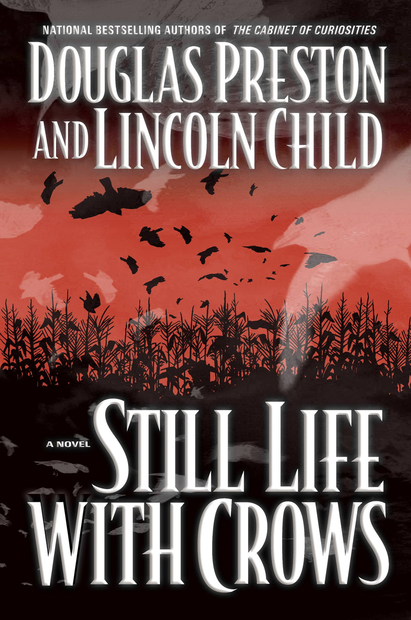 Still Life with Crows