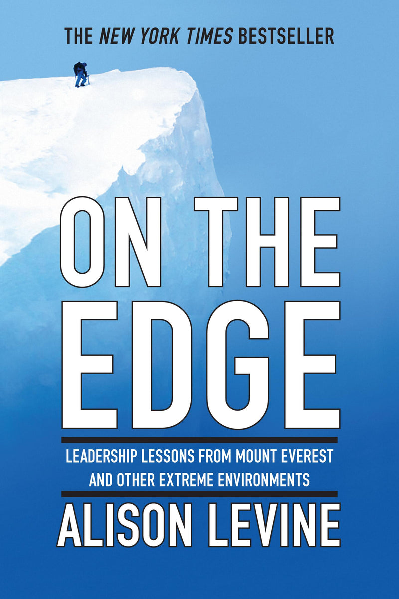 On the Edge