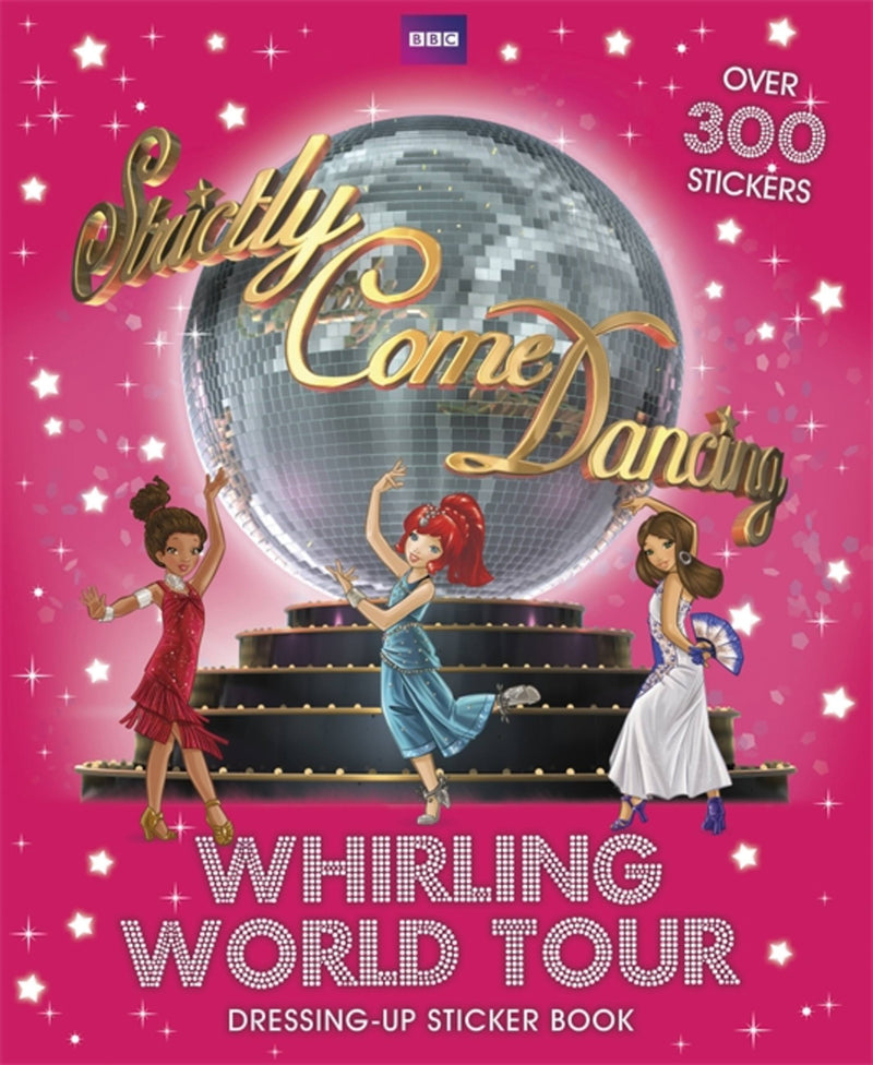 Strictly Come Dancing