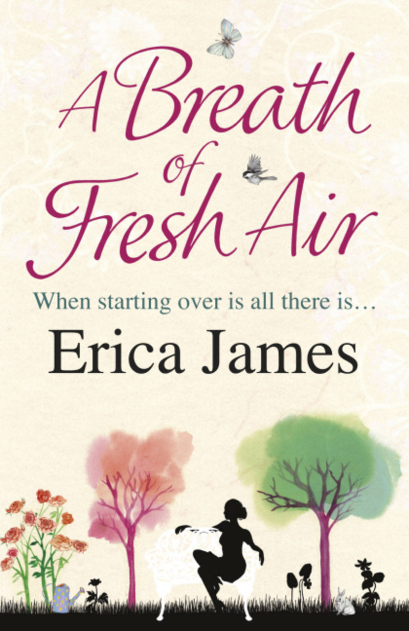 A Breath Of Fresh Air