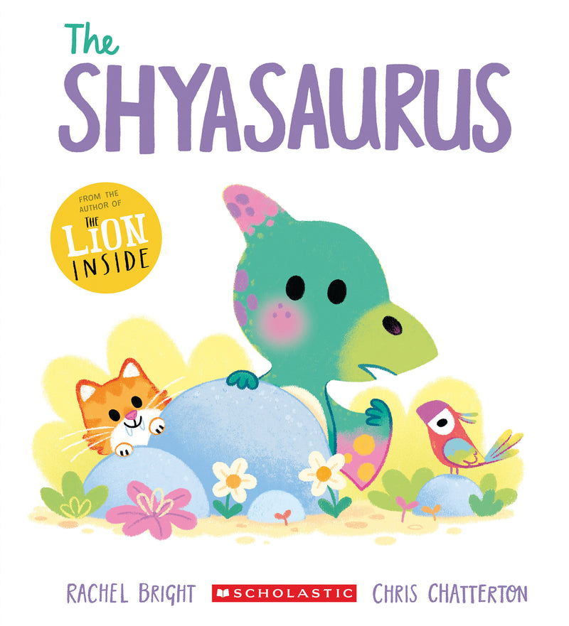 The Shyasaurus