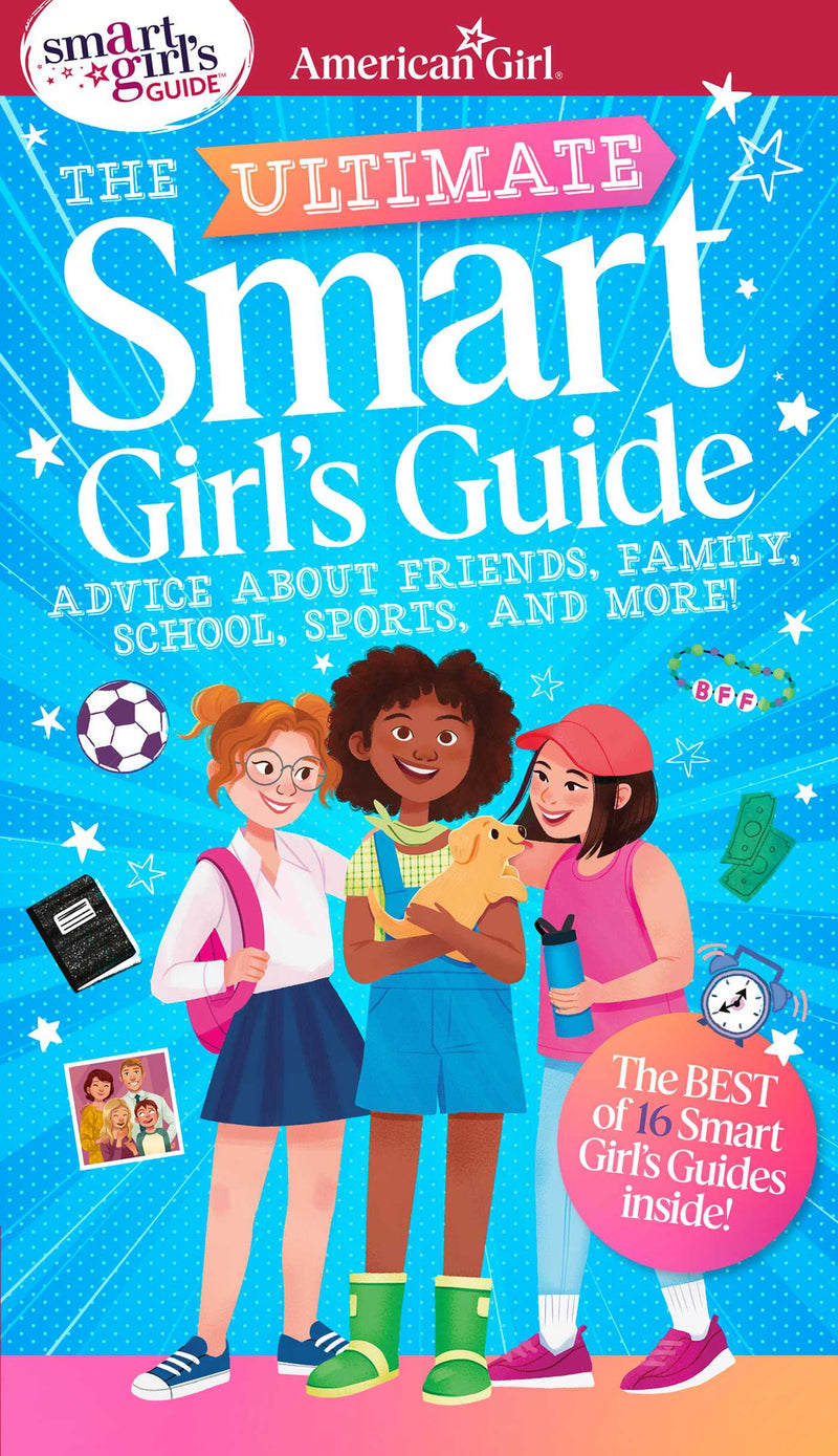 American Girl® Wellbeing
