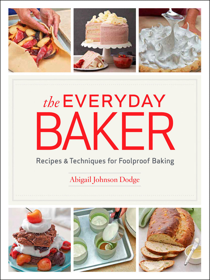 The Everyday Baker