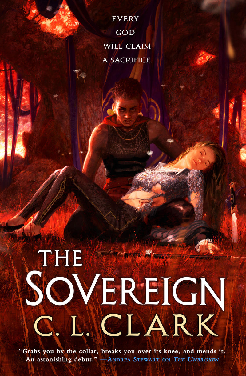The Sovereign