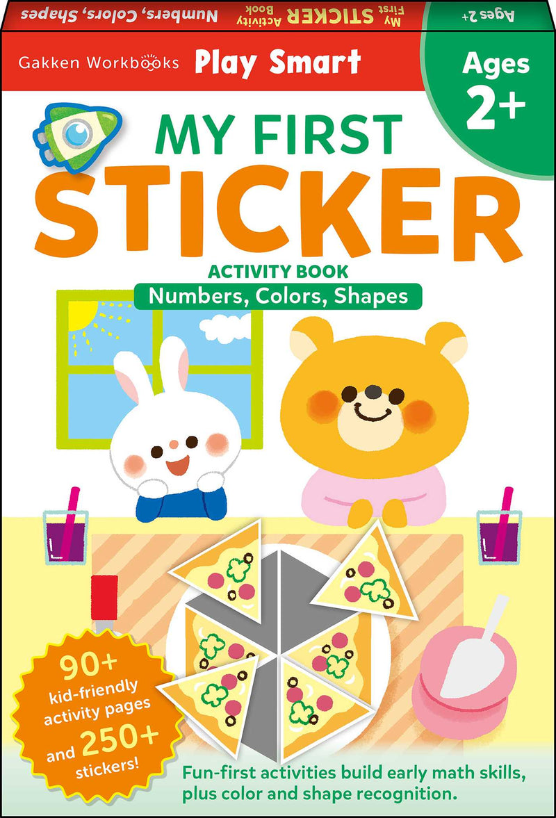 Play Smart My First